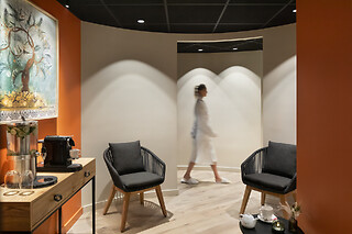 Séjour bien-être pour deux à l'Hôtel & Spa Le Maury à Vannes (56)