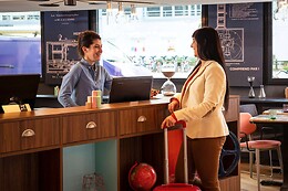 Online Booking EPS
