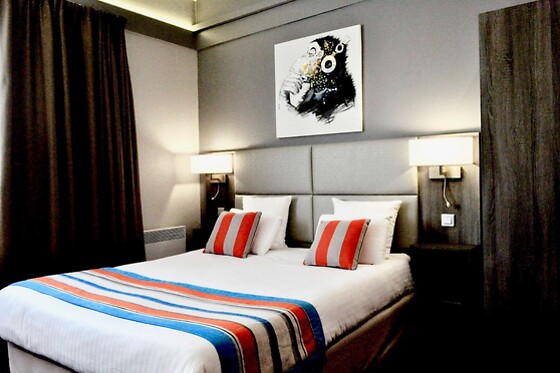 Online Booking EPS - photo 0