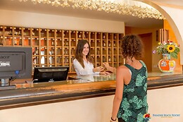 Online Booking EPS