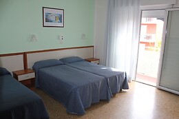Online Booking EPS
