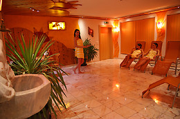 Erholungshotel Margarethenbad