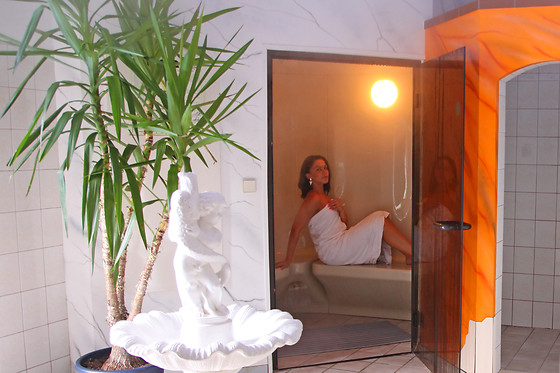 Erholungshotel Margarethenbad - photo 15