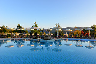 Séjour en hôtel 4* et 5*