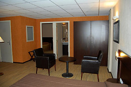 Logis de la Lys