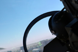 Skyway simulation