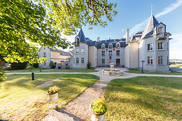 Château d'Orfeuillette