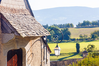 Séjour pour 2 au Château d'Orfeuillette**** à Albaret-Sainte-Marie (48)