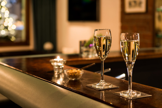 Hotel Kristall- Saphir - photo 8