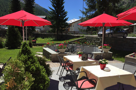 Hotel Kristall- Saphir - photo 10
