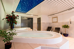 Hotel Kristall- Saphir