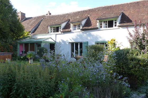 Chambre d'hôtes de la Vossière - photo 1