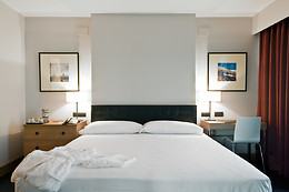 HOTEL URH ZEN BALAGARES