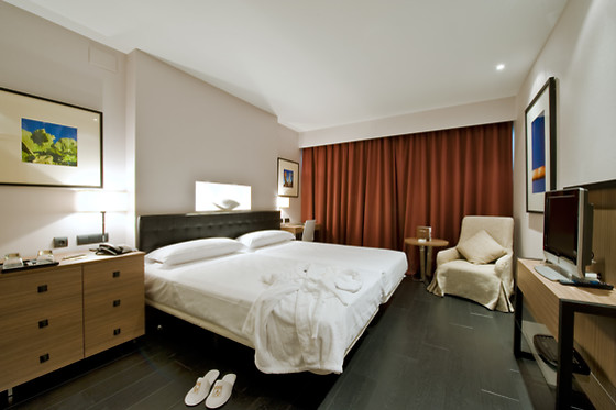 HOTEL URH ZEN BALAGARES - photo 7