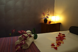 HOTEL URH ZEN BALAGARES