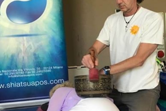 Isola 108 Shiatsu  -yoga - pilates - photo 12