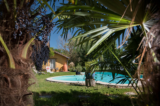 Domaine à Marmande - photo 2