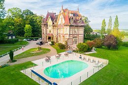 Château de la Rapée