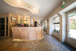 La Terrasse