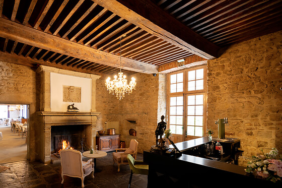 Château de Fontanges - photo 9