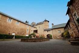 Château de Fontanges