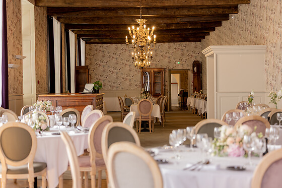 Château de Fontanges - photo 16