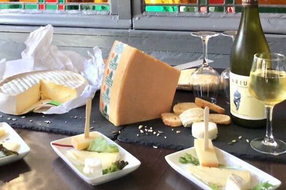 Food Tour en après-midi dans le Vieux Lyon (69)