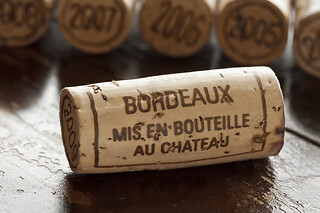 Dégustation Prestige Grands Crus de Bordeaux à Lyon - Offre Solo - 2h