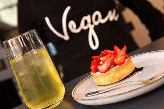 Food Tour vegan à Lyon (69)