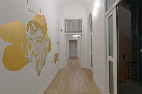 Afea Art & Rooms - photo 9