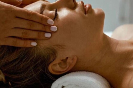 Sílvia Romeiro - Massoterapeuta - photo 2
