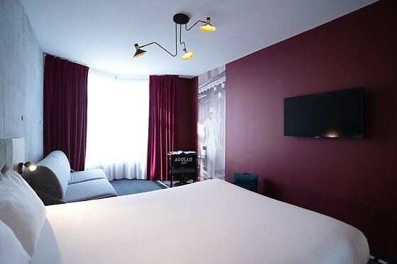 Online Booking EPS - photo 3