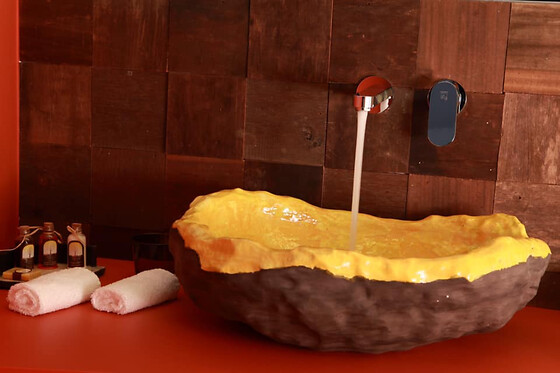 The Seven Hotel**** - photo 17