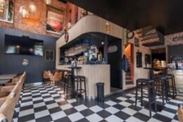 Bistro Smithy