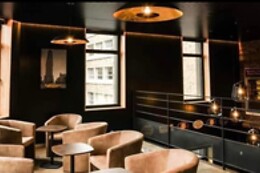 Bistro Smithy