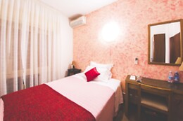 Online Booking EPS