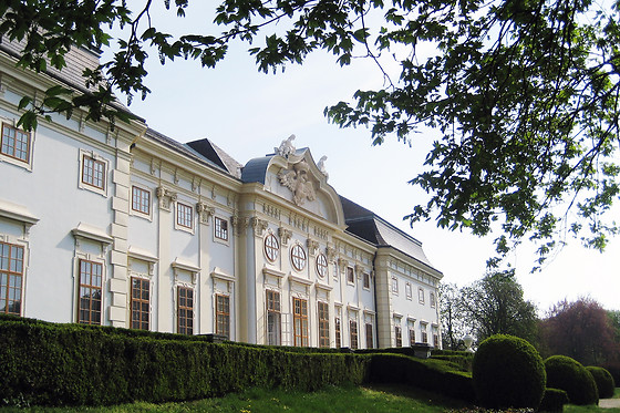 Knappenstoeckl- Hotel & Restaurant auf Schloss Halbturn - photo 6
