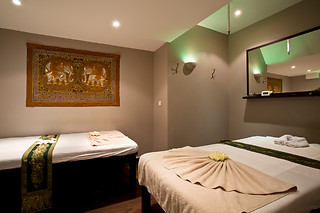Modelage et réflexologie chez Lôk Siam Spa Alésia à Paris (75014)