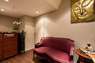Modelage et réflexologie chez Lôk Siam Spa Alésia à Paris (75014)