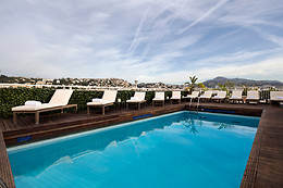 Splendid Hôtel & Spa 4*