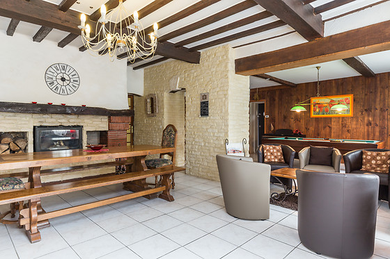 La Forge de Clermont - photo 13