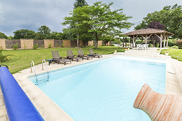 La Forge de Clermont