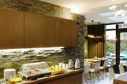 Hotel Eden Paris