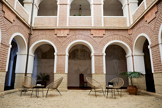 HOTEL CONVENTO LA MAGDALENA - photo 18