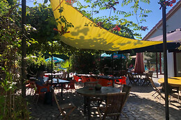 QUINTA DAS CEGONHAS