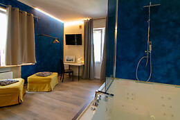 Boutique Relais Villa Sofia