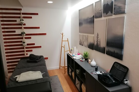 Pedro Pinho Massagens - photo 1