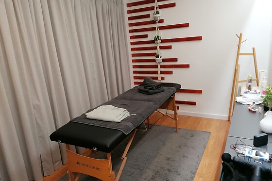 Pedro Pinho Massagens - photo 5