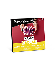 Happy Cadeau