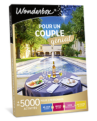 Pour un couple génial
